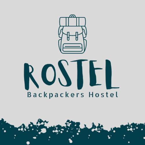 Rostel Backpackers Hostel Pune Exterior photo